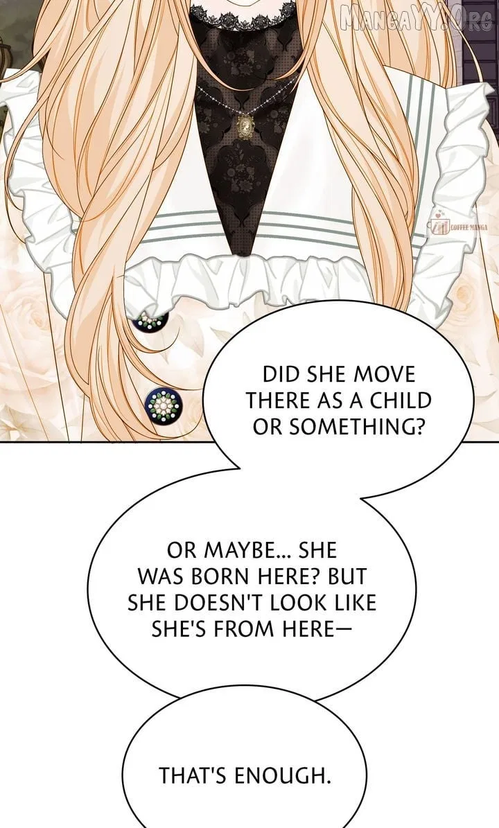 Cassnier’s Secret Memoirs Chapter 45 – Page 13
