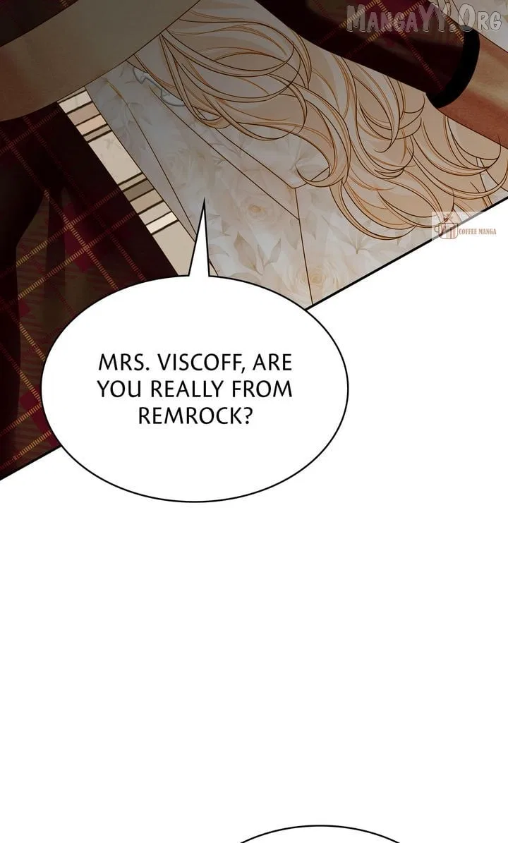 Cassnier’s Secret Memoirs Chapter 45 – Page 17