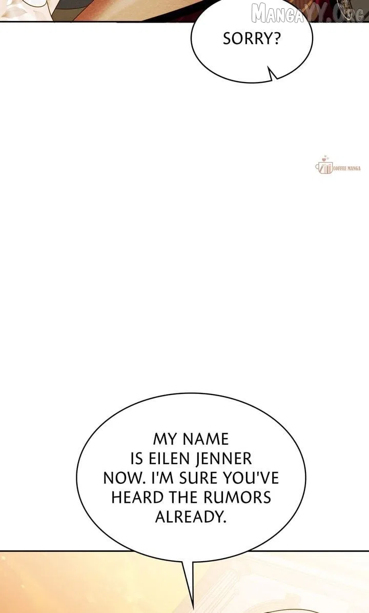 Cassnier’s Secret Memoirs Chapter 45 – Page 19