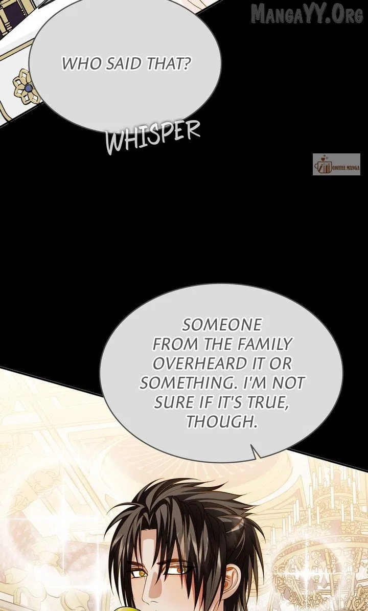 Cassnier’s Secret Memoirs Chapter 45 – Page 25