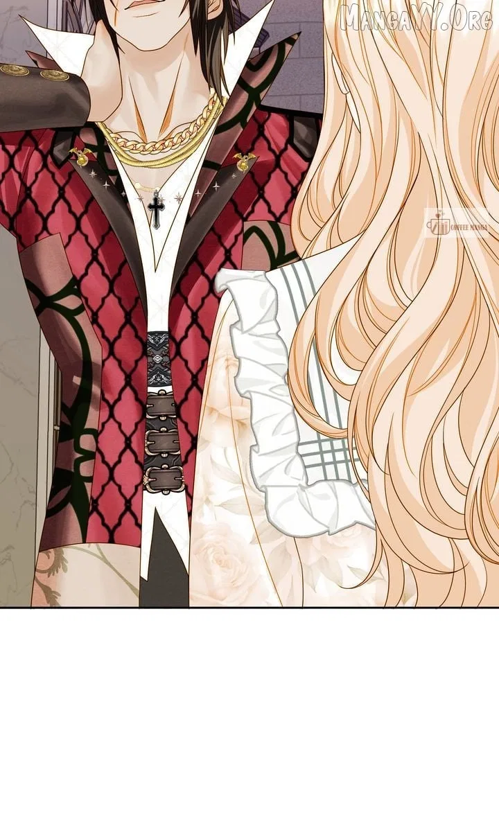 Cassnier’s Secret Memoirs Chapter 45 – Page 40