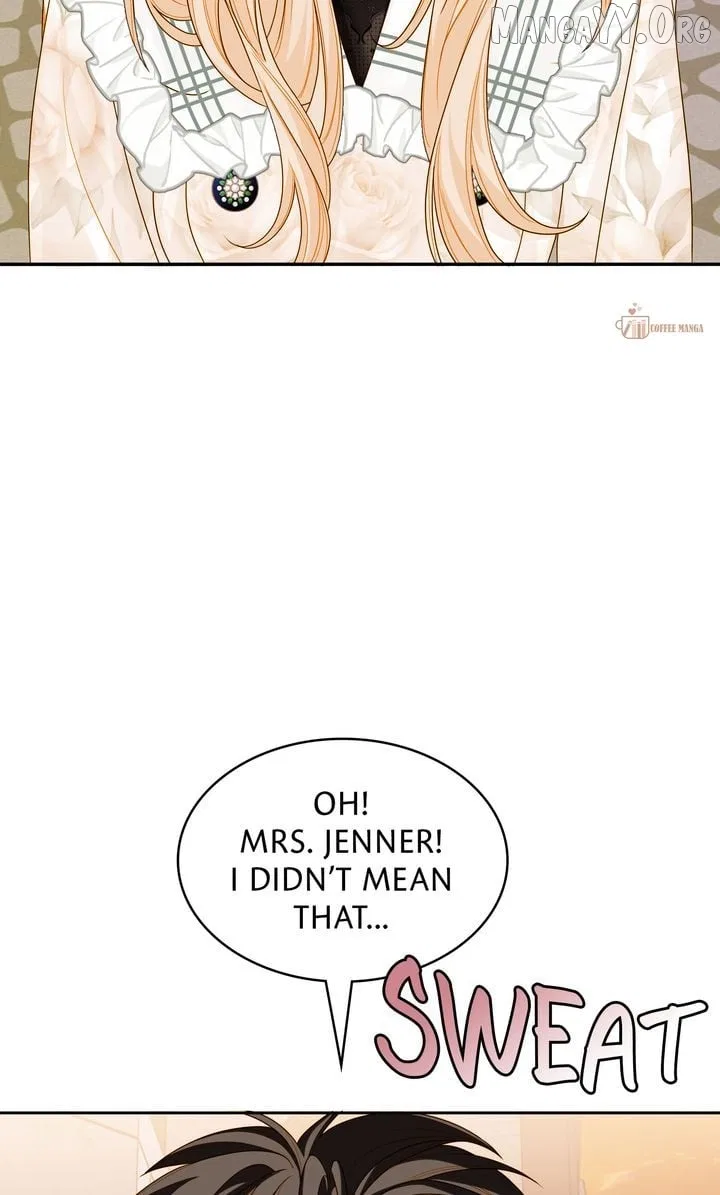 Cassnier’s Secret Memoirs Chapter 45 – Page 42