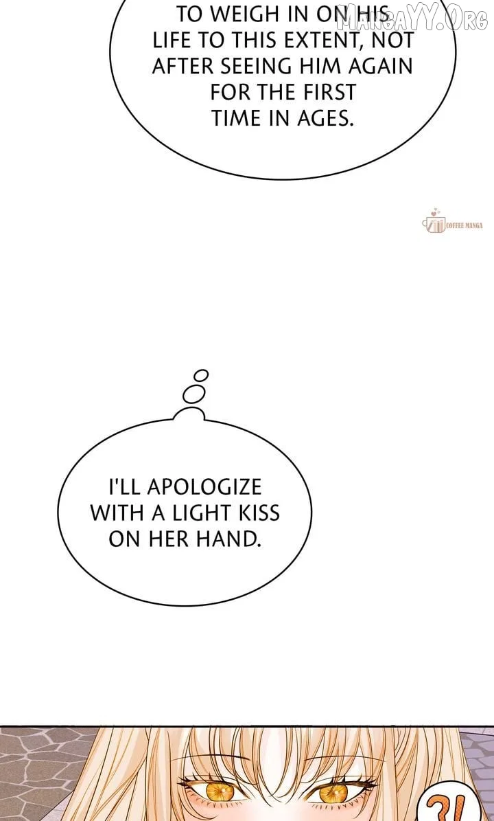Cassnier’s Secret Memoirs Chapter 45 – Page 44