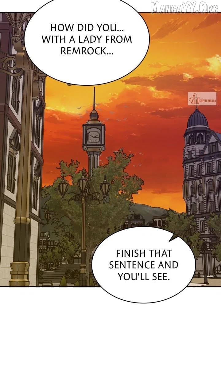 Cassnier’s Secret Memoirs Chapter 45 – Page 56