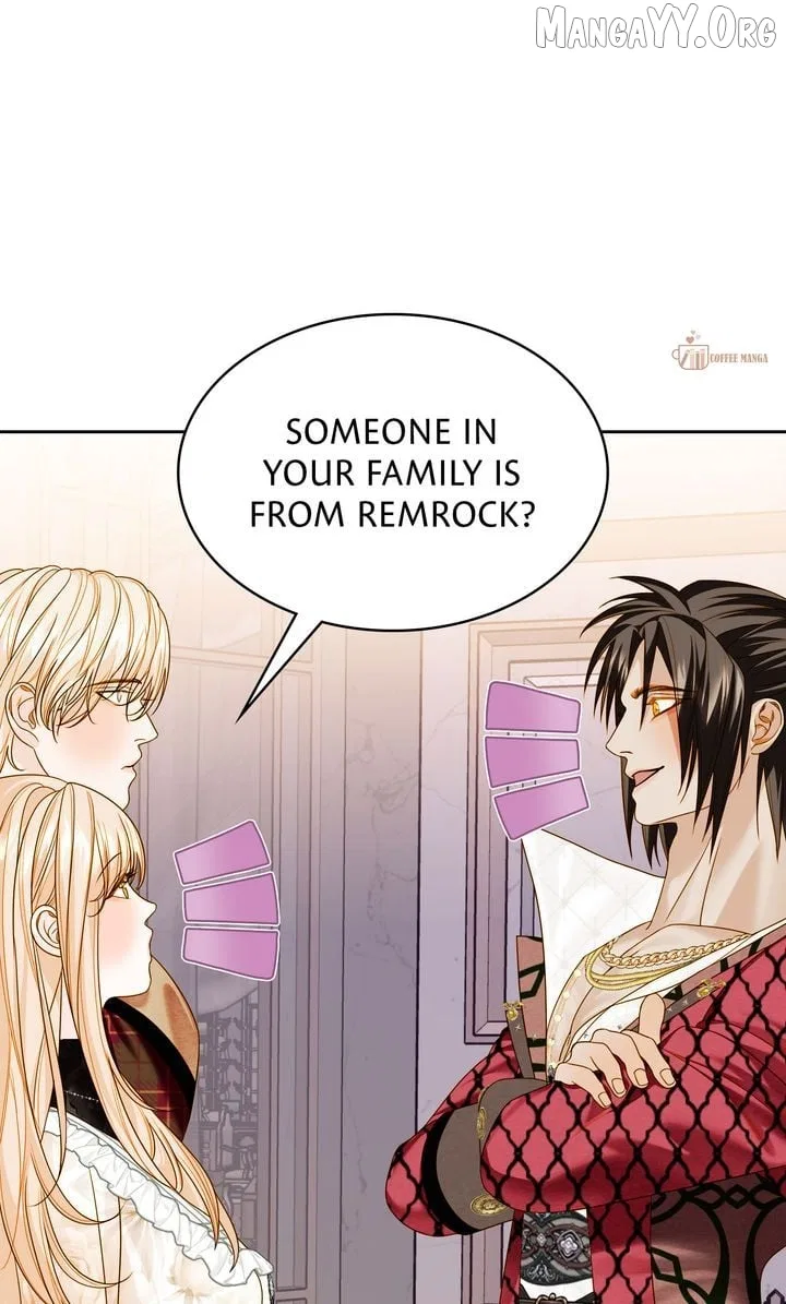 Cassnier’s Secret Memoirs Chapter 45 – Page 59