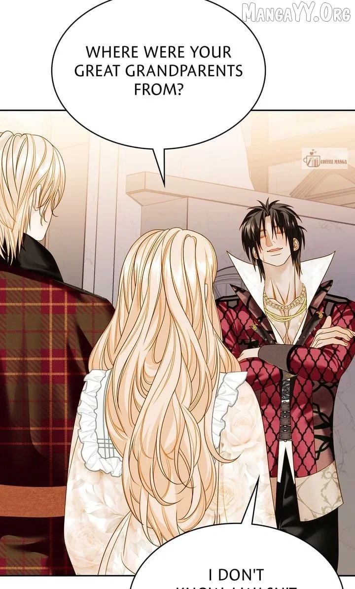 Cassnier’s Secret Memoirs Chapter 45 – Page 61