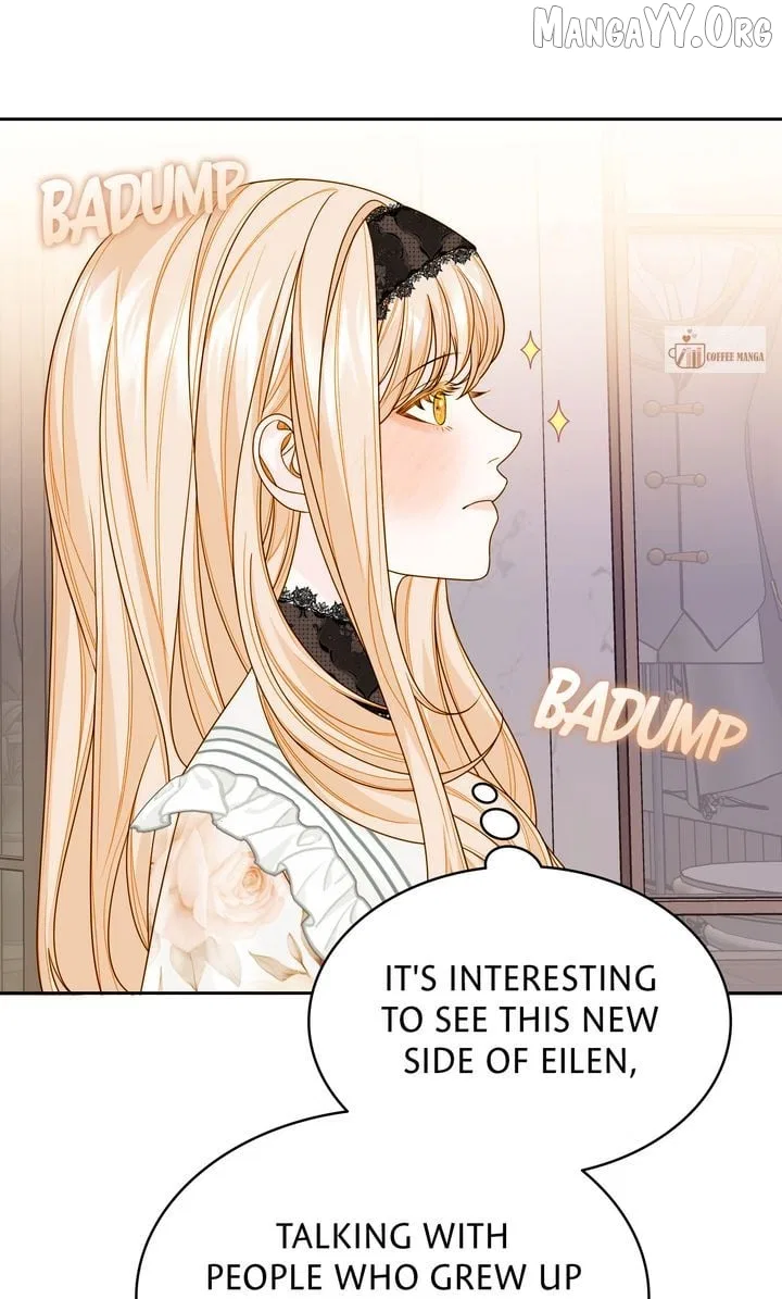 Cassnier’s Secret Memoirs Chapter 45 – Page 65