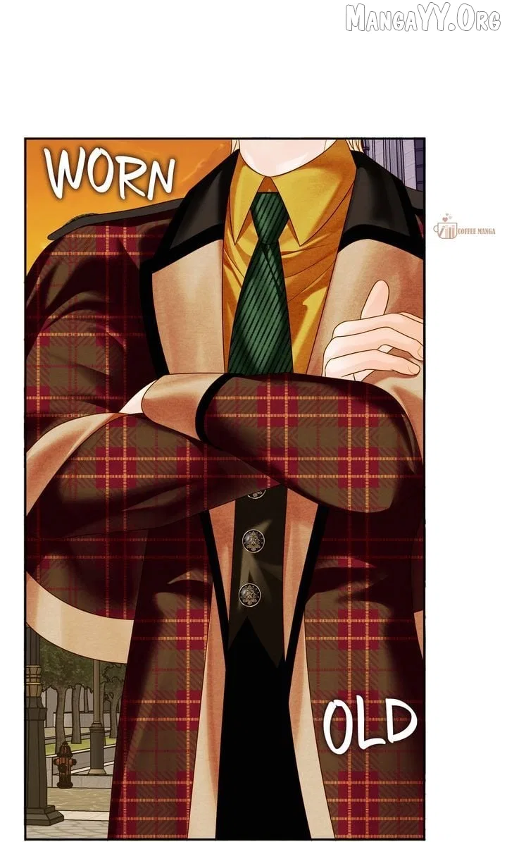 Cassnier’s Secret Memoirs Chapter 45 – Page 75