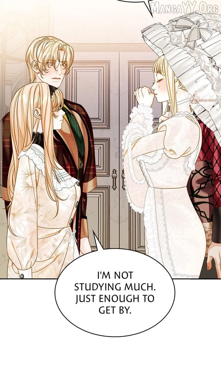 Cassnier’s Secret Memoirs Chapter 45 – Page 77