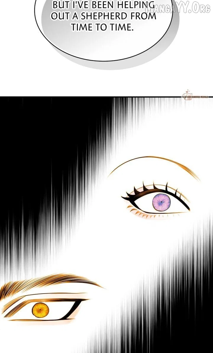 Cassnier’s Secret Memoirs Chapter 45 – Page 80