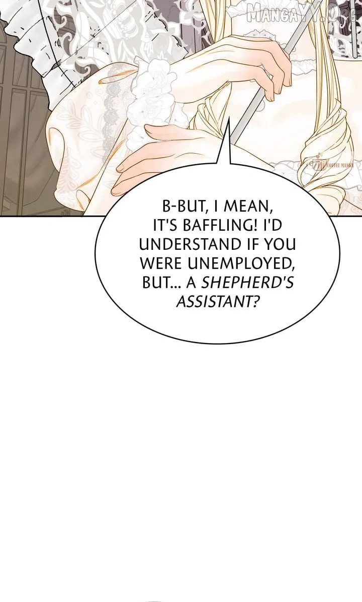 Cassnier’s Secret Memoirs Chapter 45 – Page 84