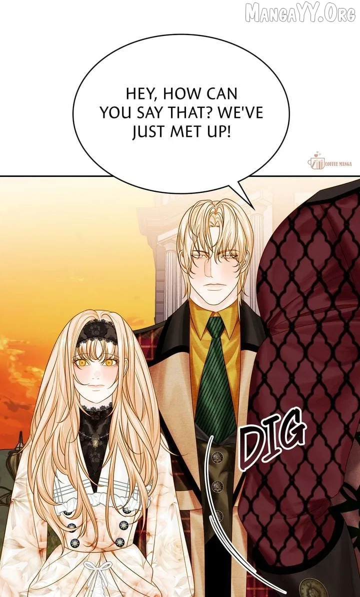 Cassnier’s Secret Memoirs Chapter 45 – Page 87