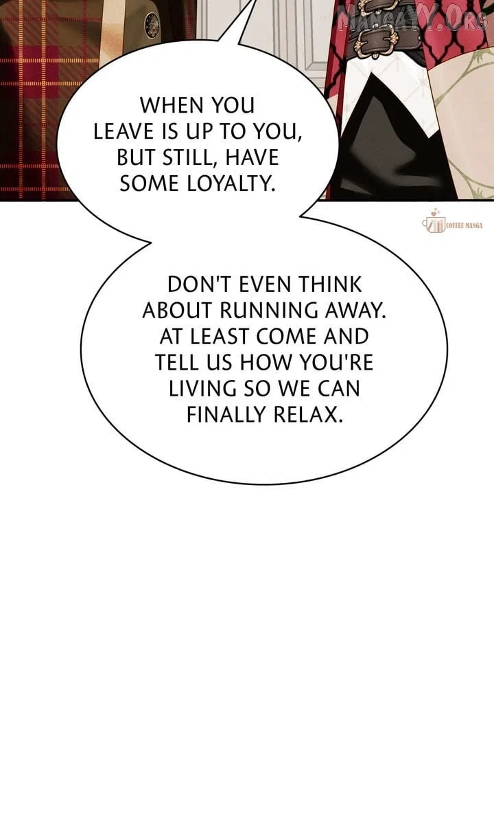 Cassnier’s Secret Memoirs Chapter 45 – Page 93