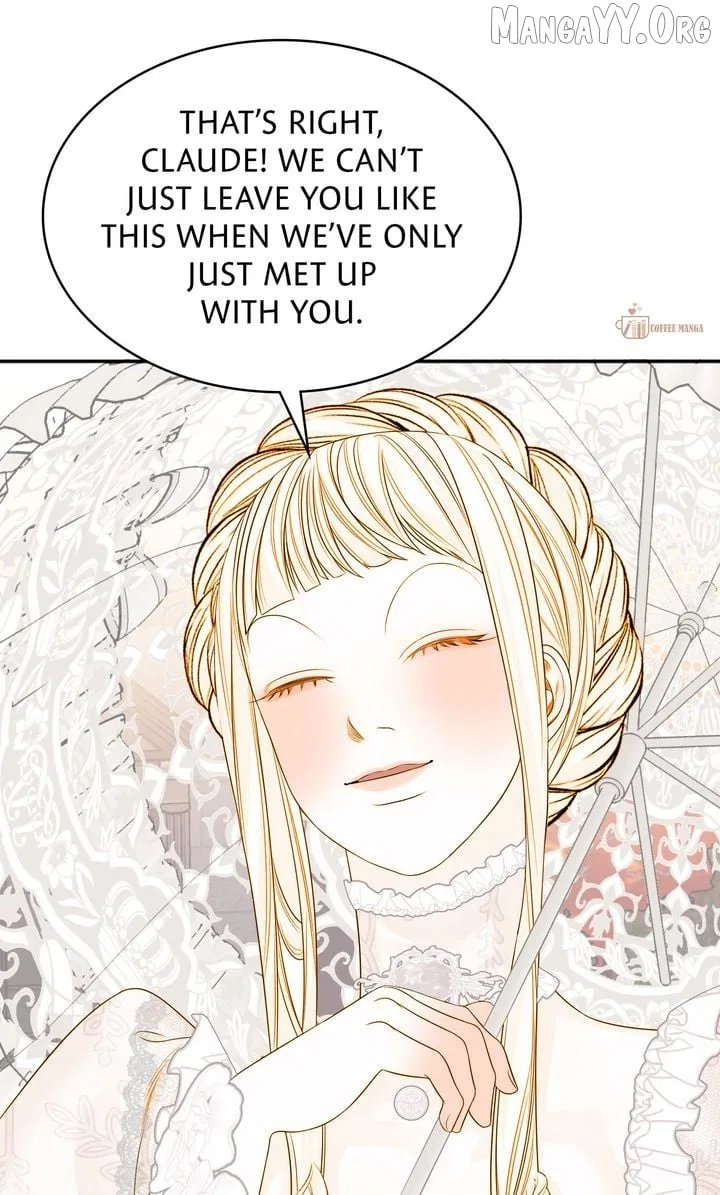Cassnier’s Secret Memoirs Chapter 45 – Page 94