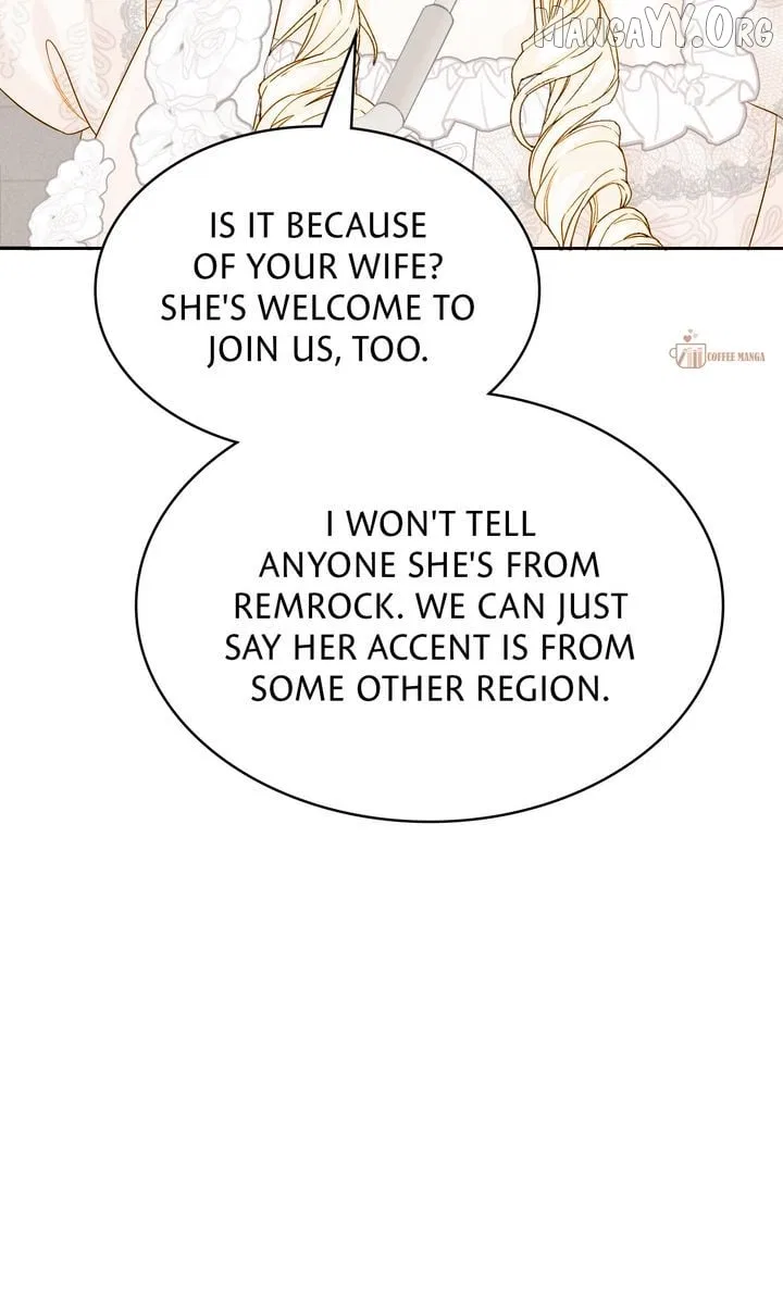 Cassnier’s Secret Memoirs Chapter 45 – Page 95