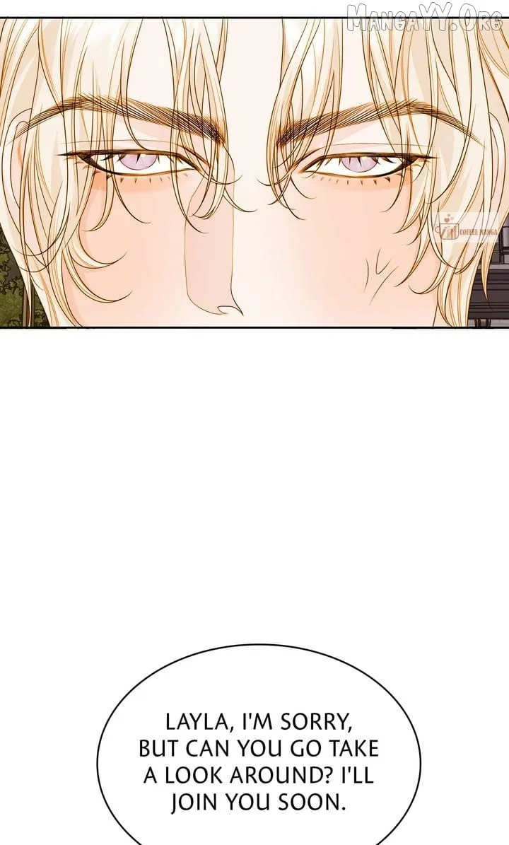 Cassnier’s Secret Memoirs Chapter 45 – Page 98