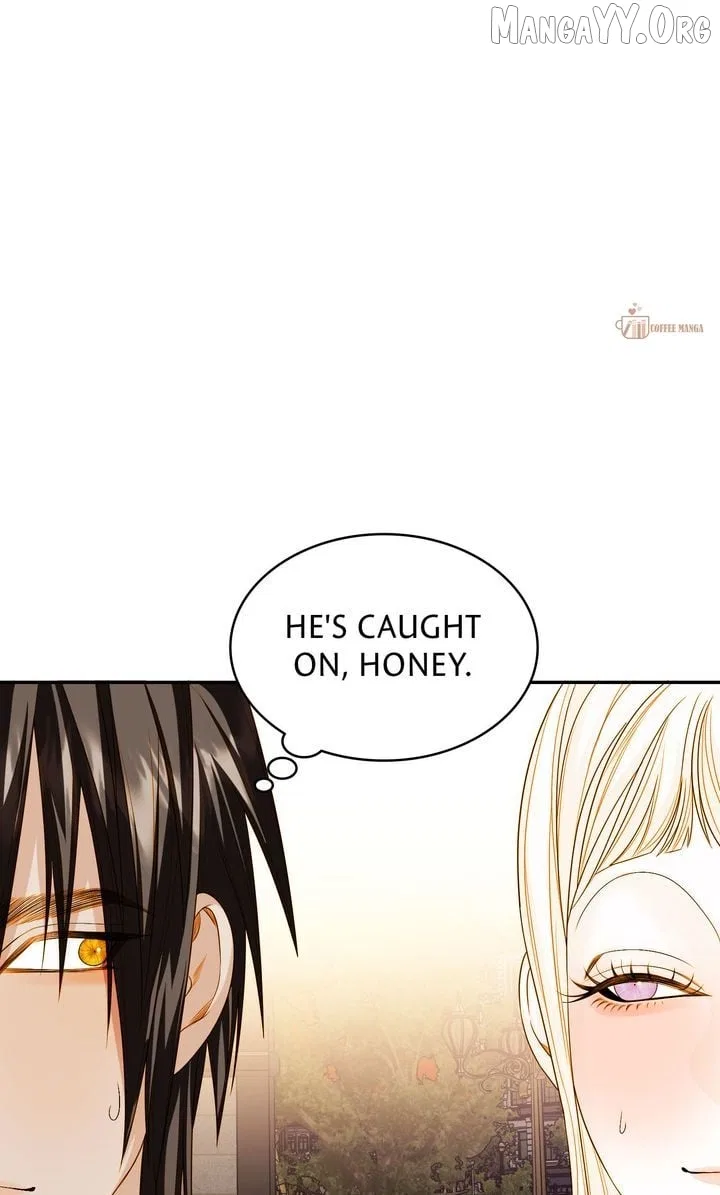 Cassnier’s Secret Memoirs Chapter 45 – Page 104