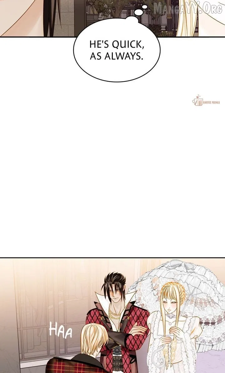 Cassnier’s Secret Memoirs Chapter 45 – Page 105