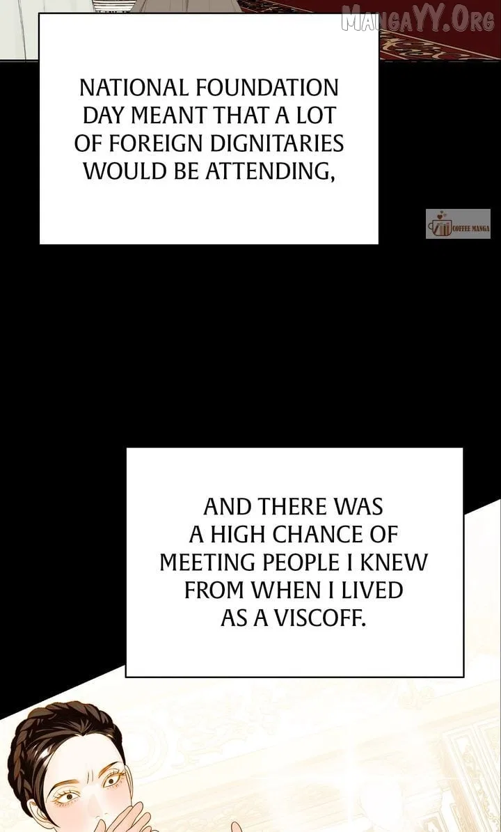 Cassnier’s Secret Memoirs Chapter 45 – Page 111