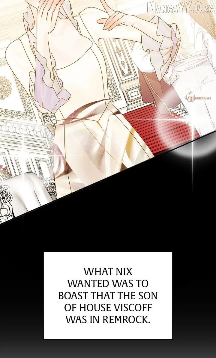 Cassnier’s Secret Memoirs Chapter 45 – Page 112
