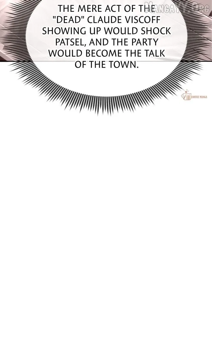 Cassnier’s Secret Memoirs Chapter 45 – Page 116