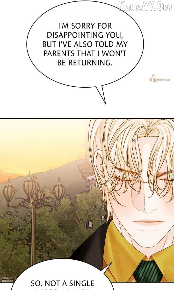 Cassnier’s Secret Memoirs Chapter 45 – Page 117