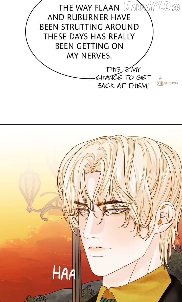 Cassnier’s Secret Memoirs Chapter 45 – Page 120