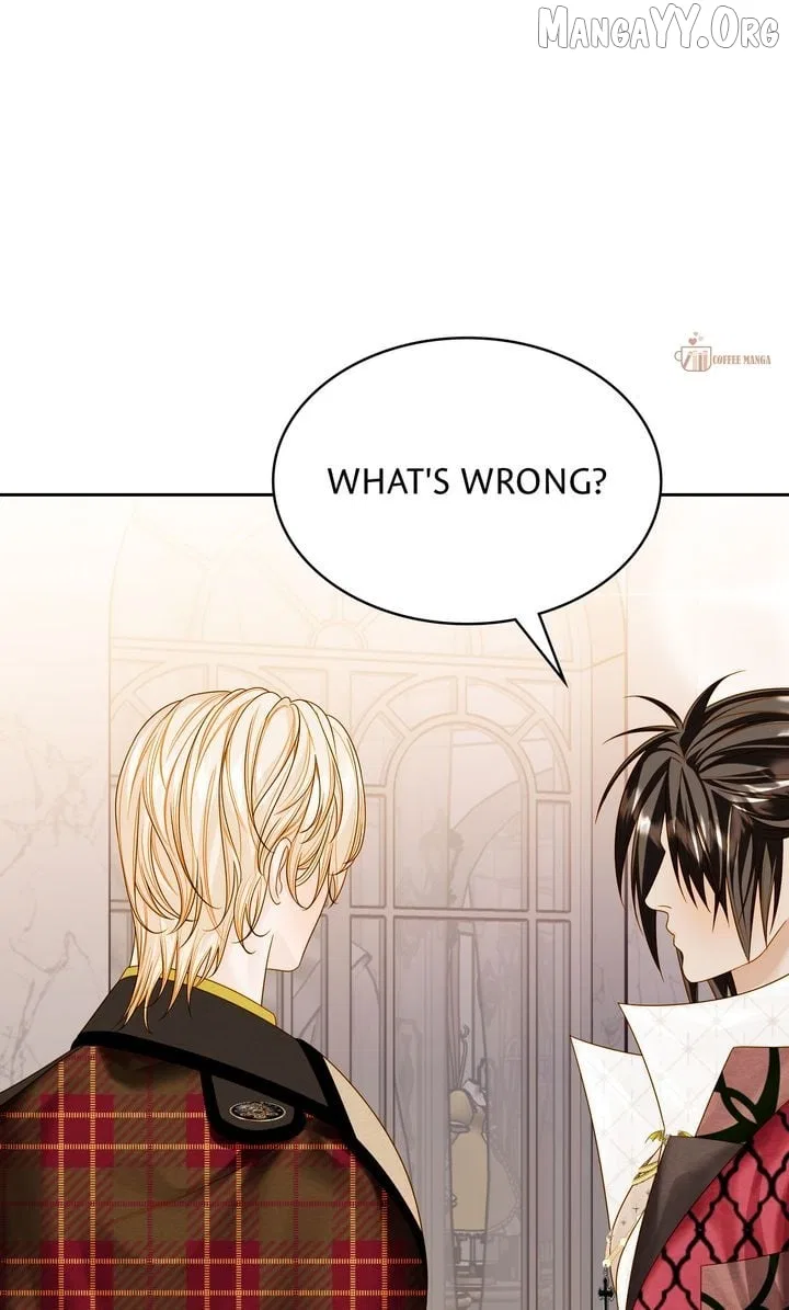 Cassnier’s Secret Memoirs Chapter 45 – Page 128