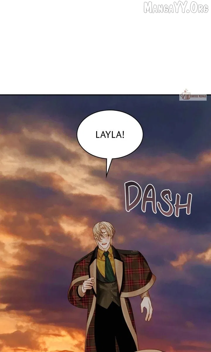 Cassnier’s Secret Memoirs Chapter 44 – Page 12