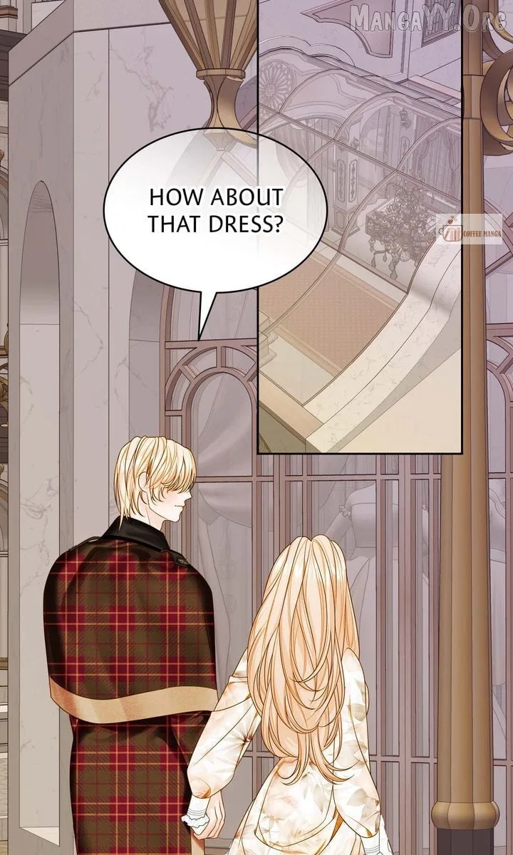 Cassnier’s Secret Memoirs Chapter 44 – Page 28