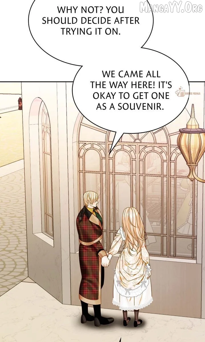 Cassnier’s Secret Memoirs Chapter 44 – Page 33