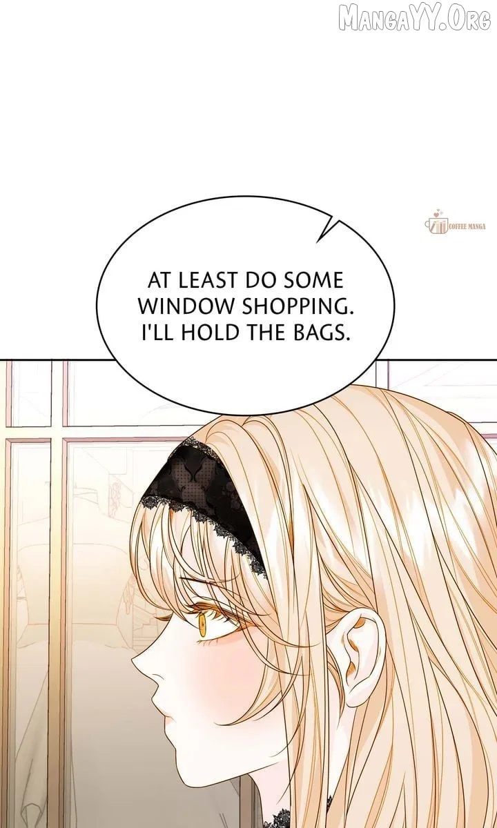 Cassnier’s Secret Memoirs Chapter 44 – Page 38