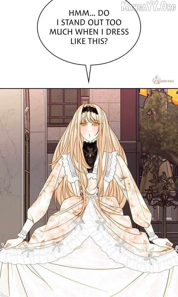 Cassnier’s Secret Memoirs Chapter 44 – Page 40