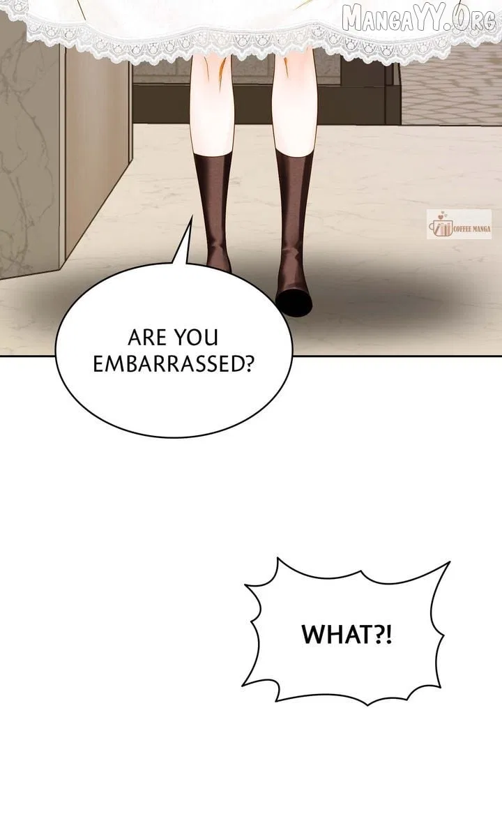 Cassnier’s Secret Memoirs Chapter 44 – Page 41