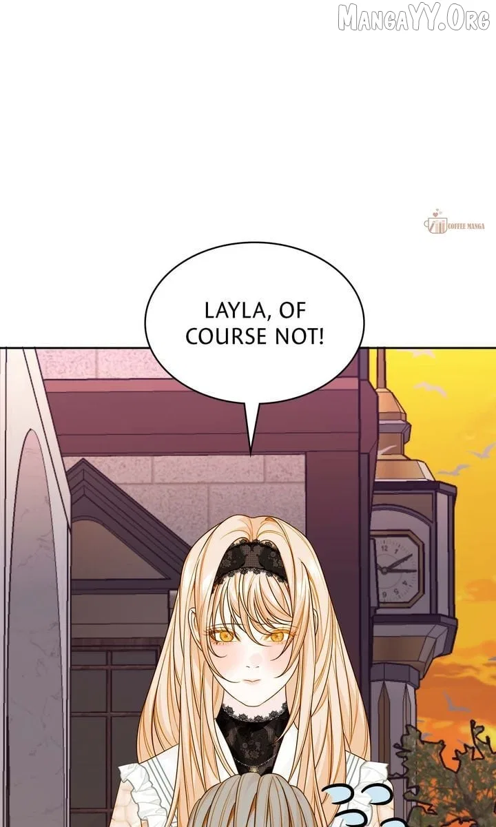 Cassnier’s Secret Memoirs Chapter 44 – Page 42