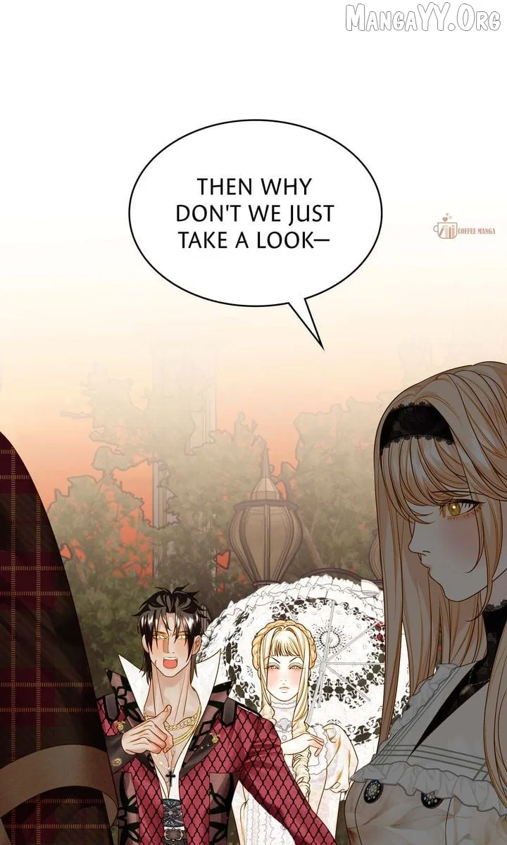 Cassnier’s Secret Memoirs Chapter 44 – Page 46