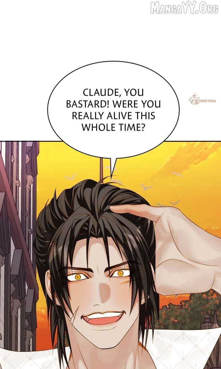 Cassnier’s Secret Memoirs Chapter 44 – Page 54