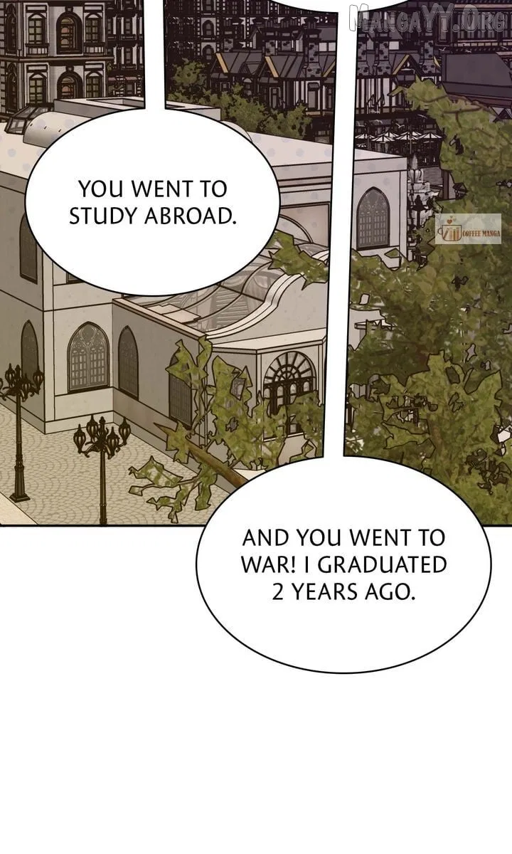 Cassnier’s Secret Memoirs Chapter 44 – Page 57