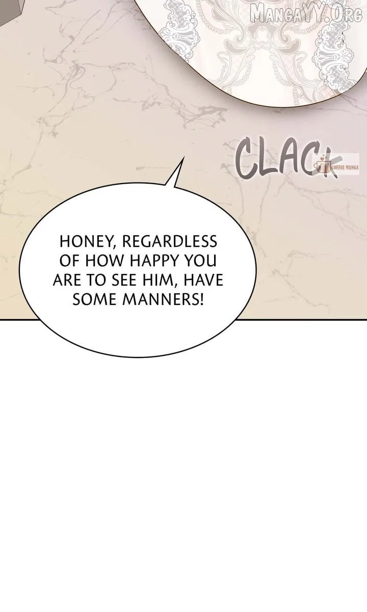 Cassnier’s Secret Memoirs Chapter 44 – Page 60