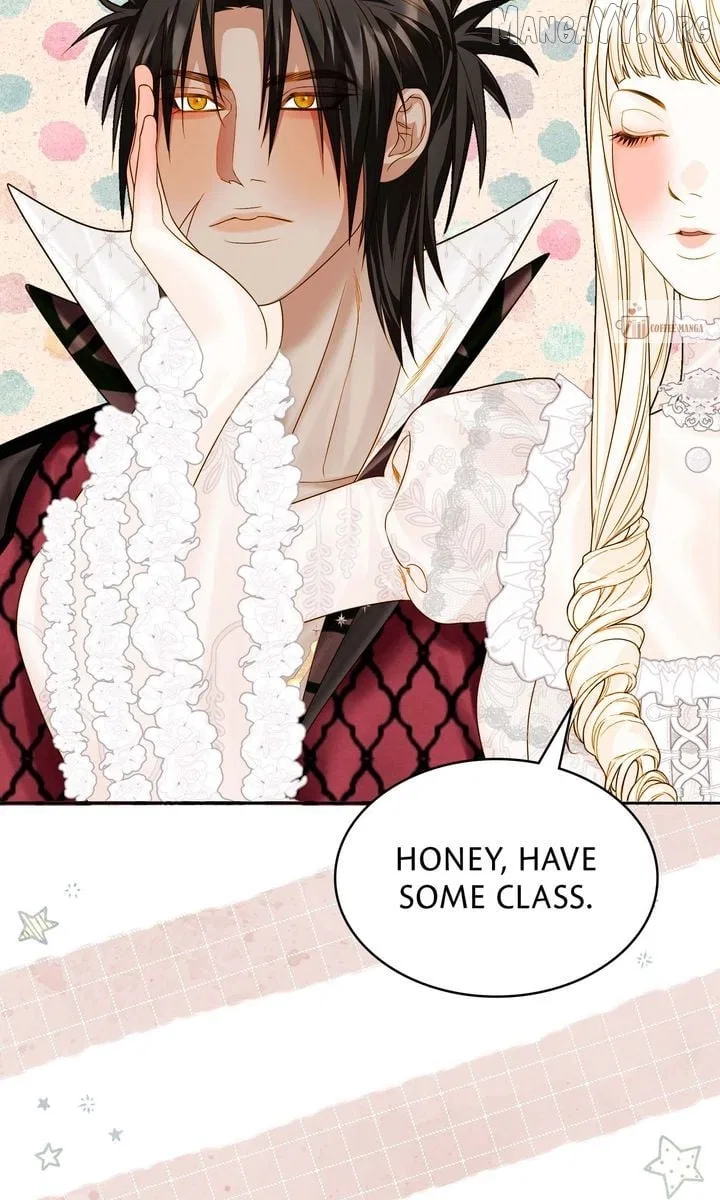 Cassnier’s Secret Memoirs Chapter 44 – Page 74