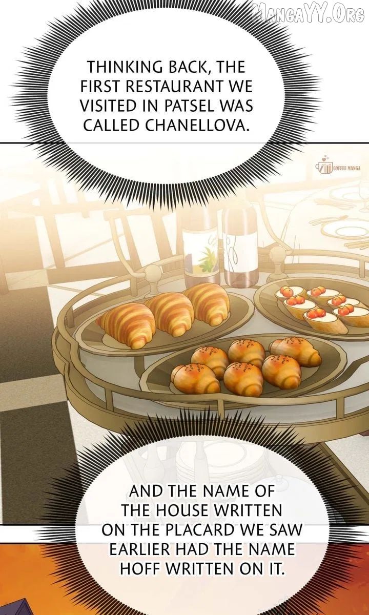 Cassnier’s Secret Memoirs Chapter 44 – Page 79