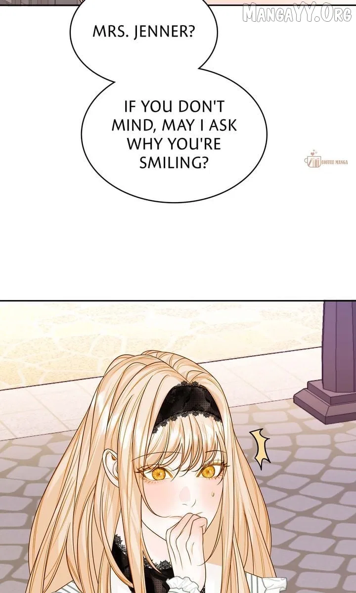 Cassnier’s Secret Memoirs Chapter 44 – Page 82
