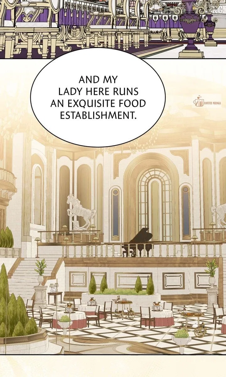 Cassnier’s Secret Memoirs Chapter 44 – Page 91