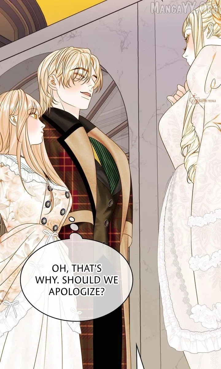 Cassnier’s Secret Memoirs Chapter 44 – Page 95
