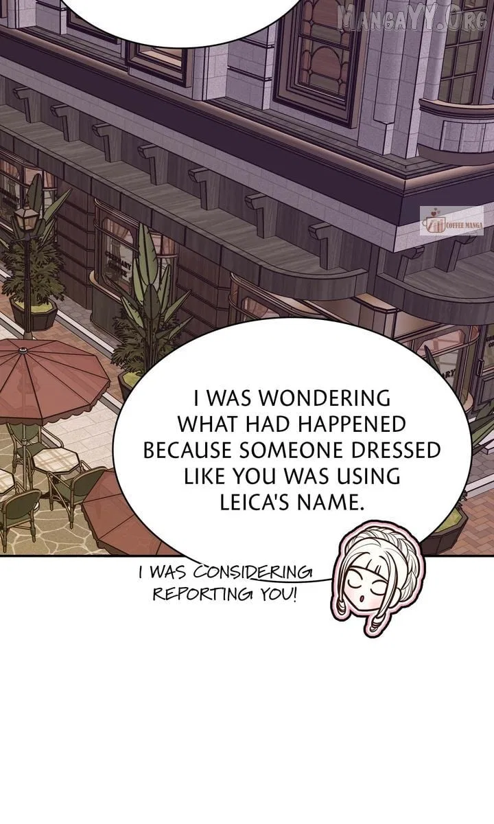 Cassnier’s Secret Memoirs Chapter 44 – Page 97