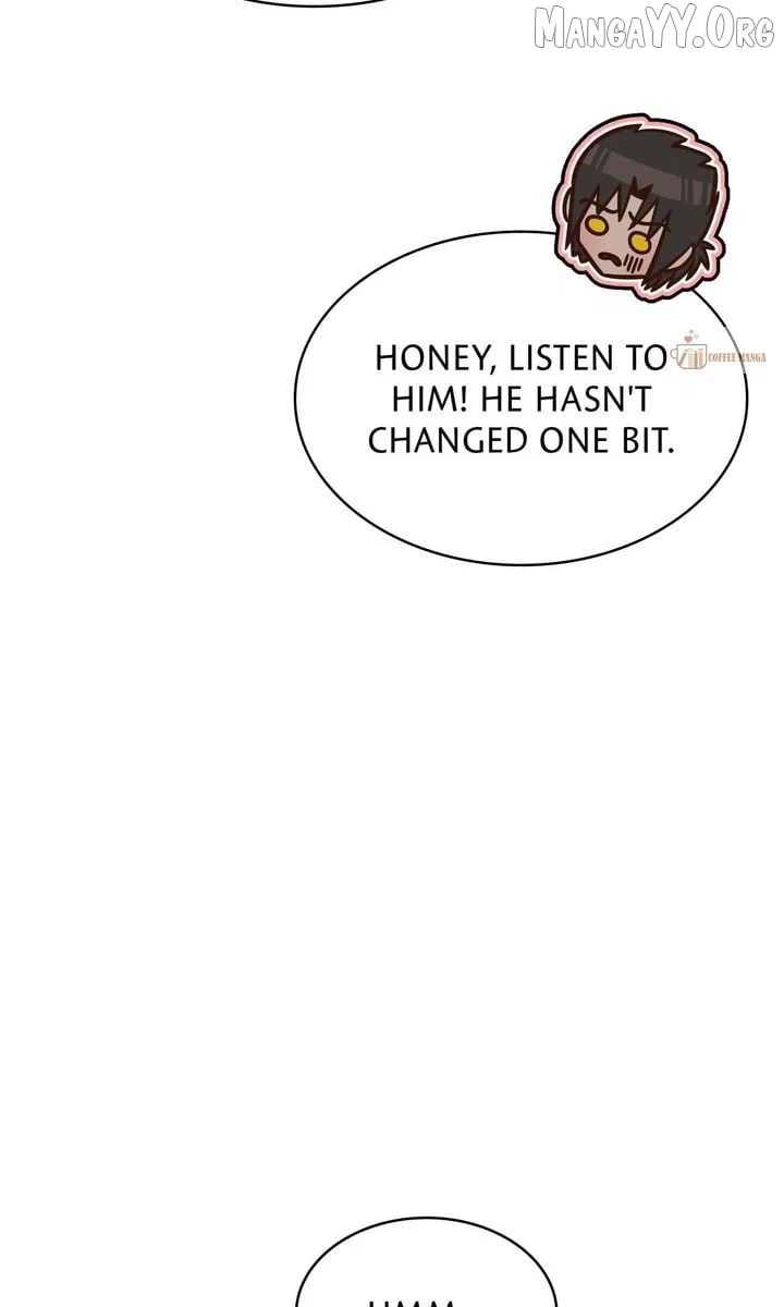 Cassnier’s Secret Memoirs Chapter 44 – Page 100