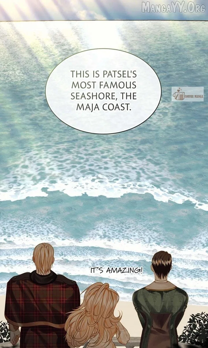 Cassnier’s Secret Memoirs Chapter 43 – Page 5