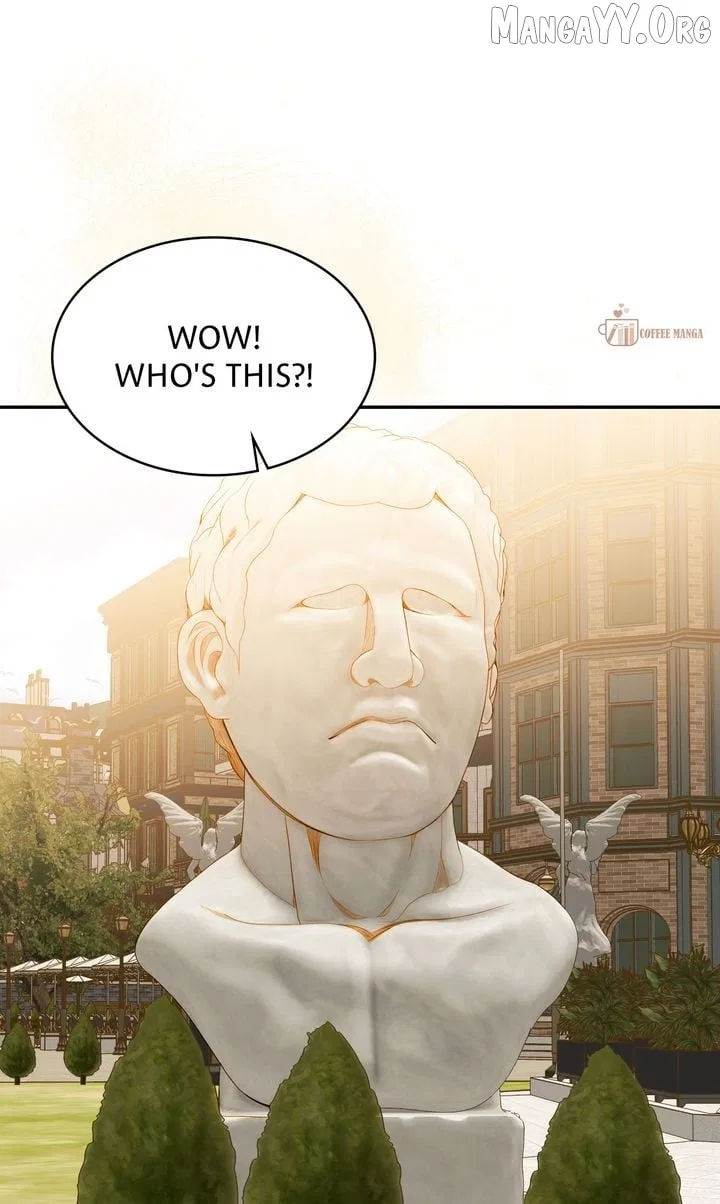 Cassnier’s Secret Memoirs Chapter 43 – Page 14