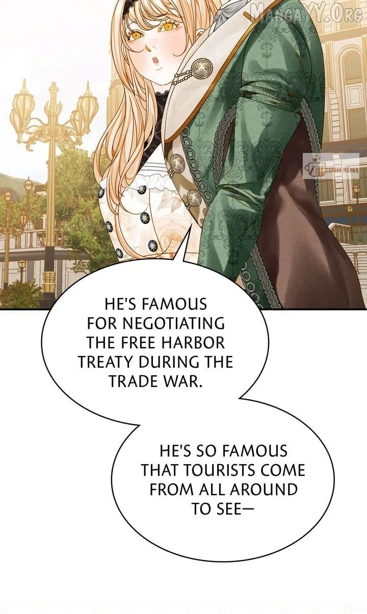 Cassnier’s Secret Memoirs Chapter 43 – Page 16