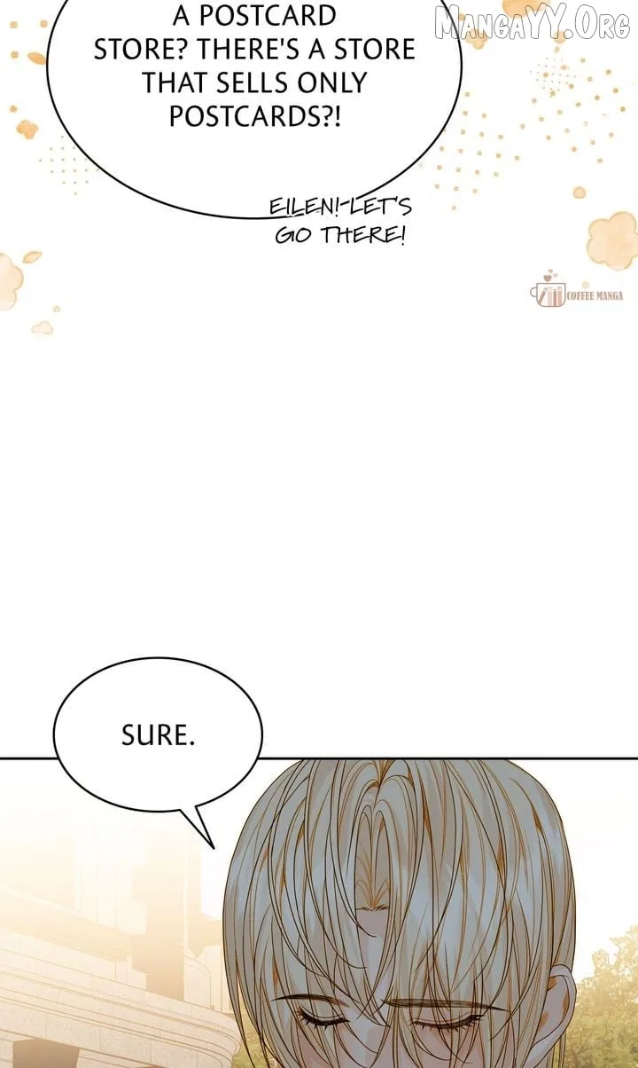 Cassnier’s Secret Memoirs Chapter 43 – Page 22